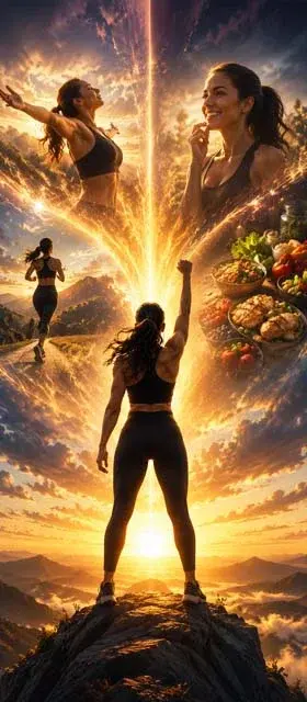 KetoVera Natural Fat Burning